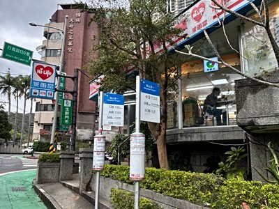 社區圖片