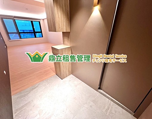 Videl🔥北投站🔥國泰豐年/全新首租/高樓賞景 - Image 4