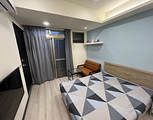 新莊幸福捷運全新北歐兩房一廳 - Image 12