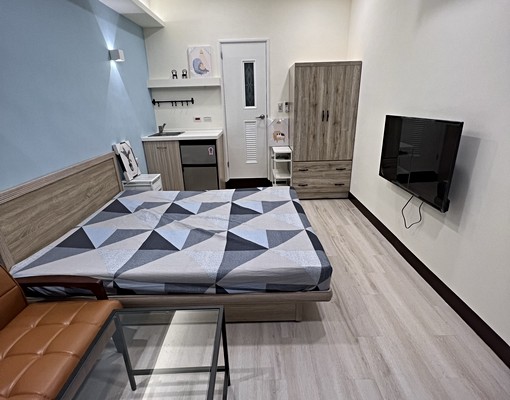 新莊幸福捷運全新北歐兩房一廳 - Image 14