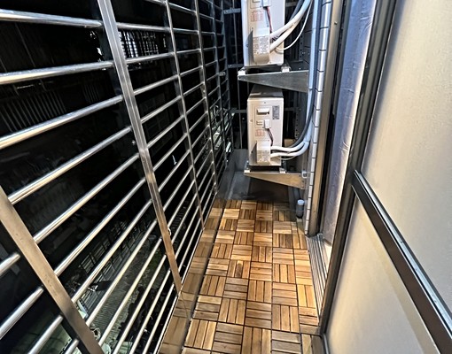 新莊幸福捷運全新北歐兩房一廳 - Image 15