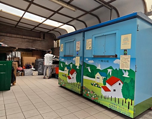 社宅🏠大中二高鐵商圈電梯2房可寵近國10愛窩 - Image 13