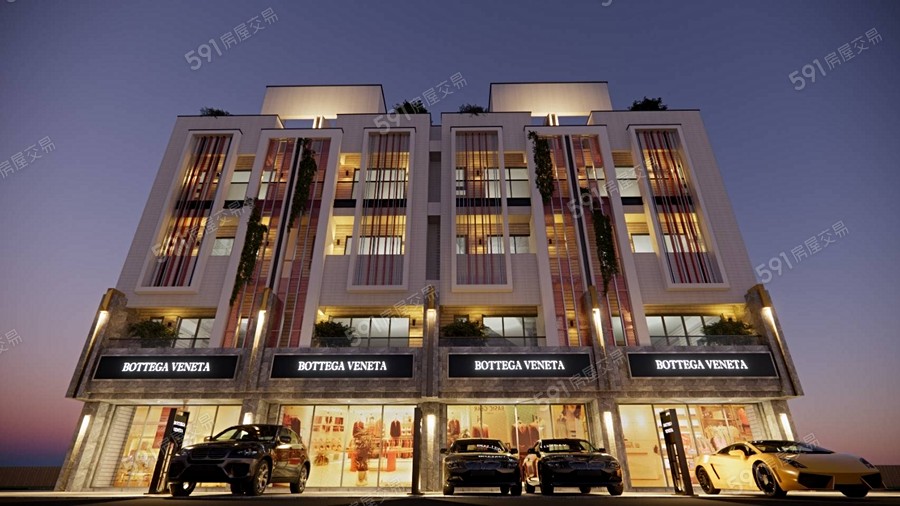 湖美大院示意圖