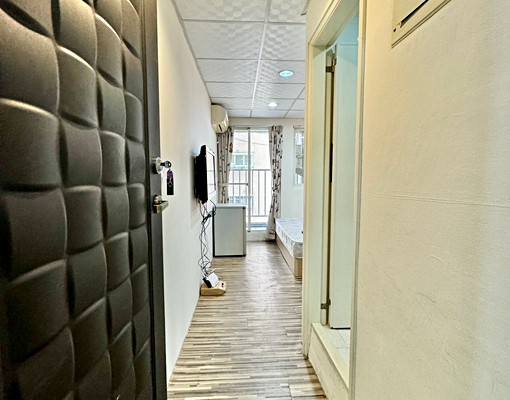 ✨可貓貓✨可戶籍可租補✨陽台獨洗曬✨電梯房✨飲水機✨子母車 - Image 5