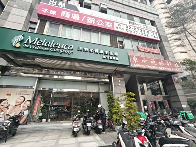 社區圖片