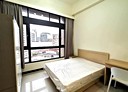中和區-連城路1房1廳，16.8坪