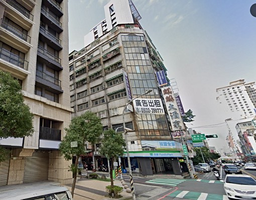 桃園大廟愛路上大坪數地下室開放空間天花板高近捷運綠線G08 - Image 2