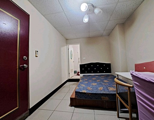 近中原大學.日新路採光套房 - Image 4