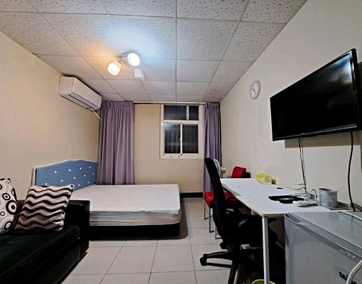 近中原大學.日新路採光套房 - Image 8