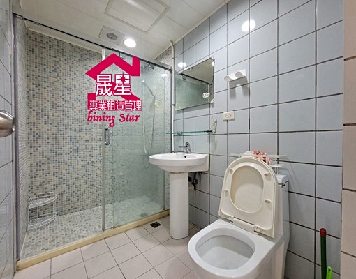 中科國安國宅🏠裝潢家具電全配🤩兩房可寵戶籍租補 - Image 15