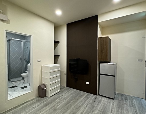 可雙租補~永安捷運站正對面-可養竉物 - Image 5