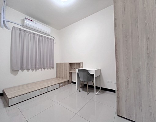 獨家「威成推薦」安美學3房精美戶 - Image 8