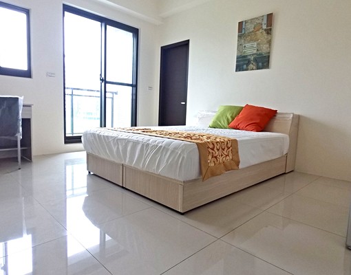 台電計價/大空間套房/格局方正/採光佳 - Image 10