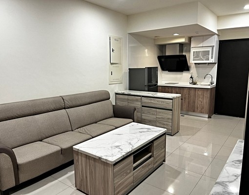 「雅淇」遠8💖*可租補*二房全屋系統櫃裝潢拎包入住+平車 - Image 4