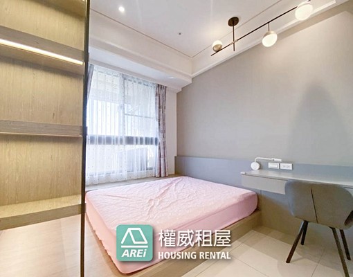 🚊高鐵MRT新驛城景觀緻美正三房加書房平車權威 - Image 11