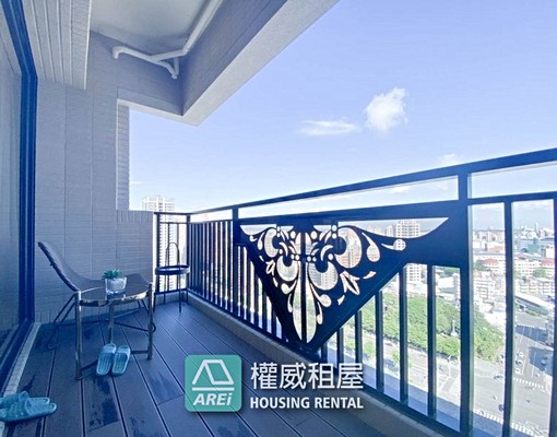 🚊高鐵MRT新驛城景觀緻美正三房加書房平車權威 - Image 16