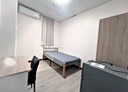 東區-東大路一段獨立套房，5坪