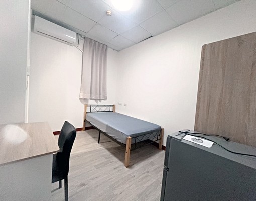 💎翻新套房2樓/後火車站/可寵/多間 - Image 1