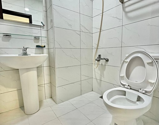 ✨可雙租補✨陽台獨洗曬✨飲水機✨垃圾桶✨騎樓可停機車✨近一中 - Image 8