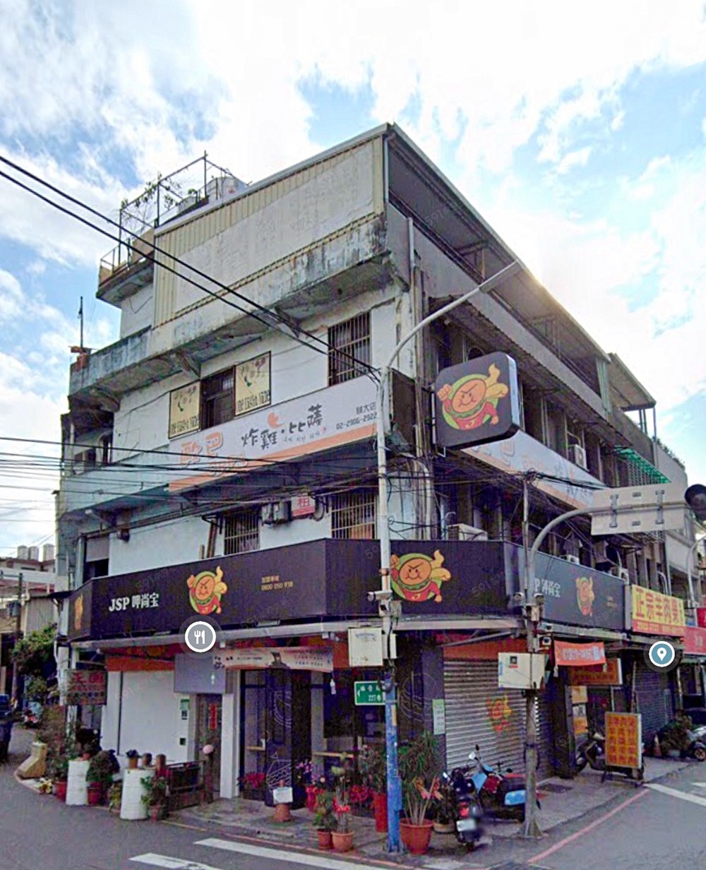 新北租屋,新莊租屋,住辦出租