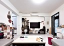 伸港鄉-文工二街4房2廳，44.4坪