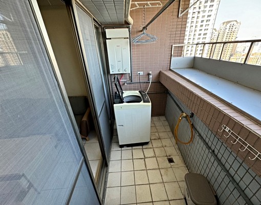 🍎(租)農十六蘭園畫世紀高樓層美套房 - Image 9