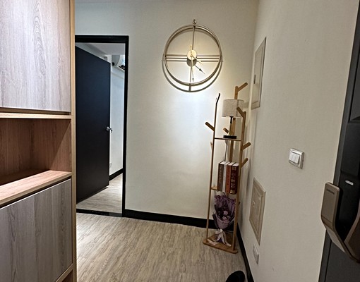 鳳山五甲商圈翻新5樓健身公寓 - Image 2