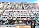 南屯區-向上路二段3房2廳，32.6坪