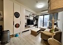 竹北市-中央路2房2廳，44.5坪