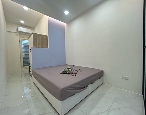 秒租❤府中捷運2樓❤超新裝潢一房一廳套房&獨立陽台 - Image 5