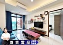 北區-育樂街1房1廳，31.4坪