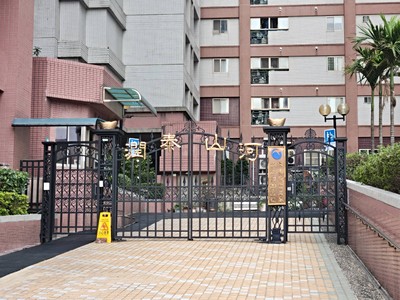 社區圖片