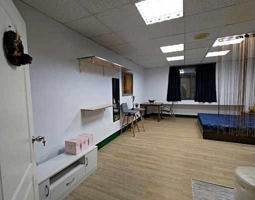 高鐵華夏路電梯3樓獨立廚房一大房一廳 - Image 10