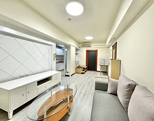 可租補🔥溫馨質感裝潢💖家具全配✅租金含車位💫 - Image 4