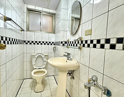 可租補🔥溫馨質感裝潢💖家具全配✅租金含車位💫 - Image 10