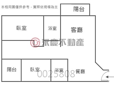 社區圖片