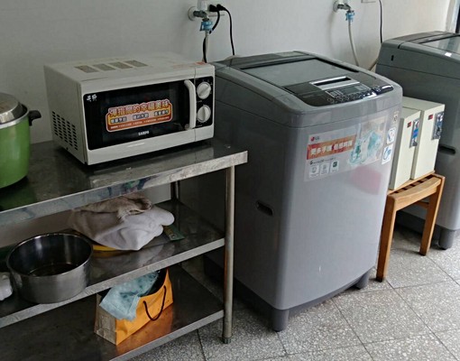 昆明安全舒適套房~寧靜溫馨(可申請租金補助) - Image 13