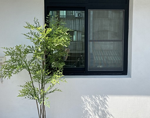 ㊣南紡旁超新2F房間/獨立陽台-最適美業工作室 - Image 1