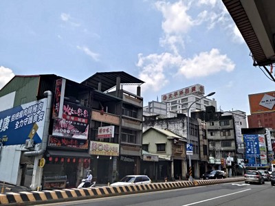 社區圖片