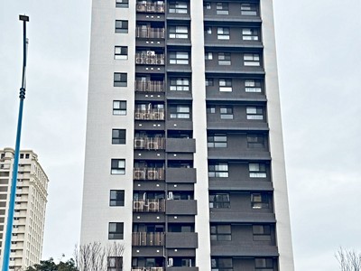 社區圖片