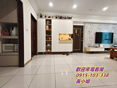 社區圖片