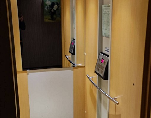 正市區近遠百城隍廟~電梯陽台套房 - Image 5