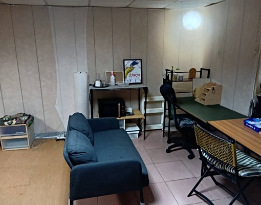 圓山站步行10分鐘內,格局方正採光良好之頂加整層獨立空間套房 - Image 3