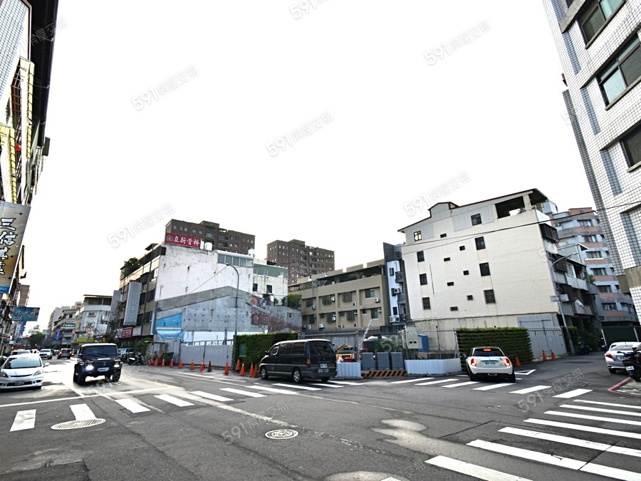 裕翔織光實景圖