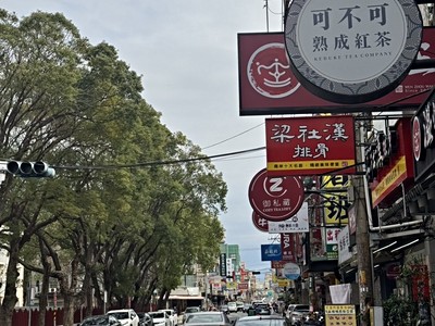 社區圖片