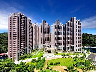 社區圖片