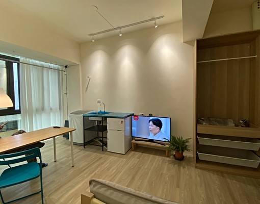 園區大門關埔套房一房一廳電梯 - Image 3