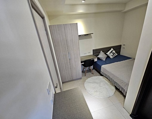 租補有隔間1+1房電梯獨洗有流理台好停車 - Image 10