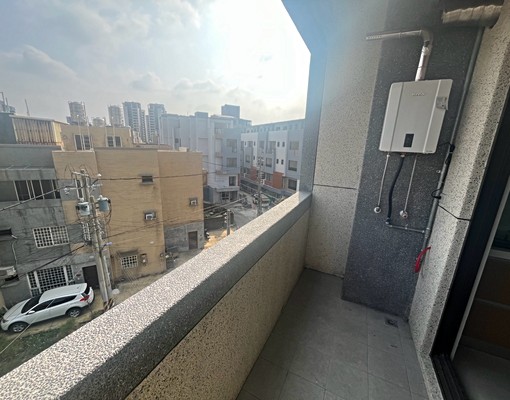 南寮優質三房採光佳+車位 - Image 15