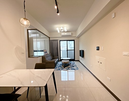 雙城匯輕裝潢美2房 - Image 2